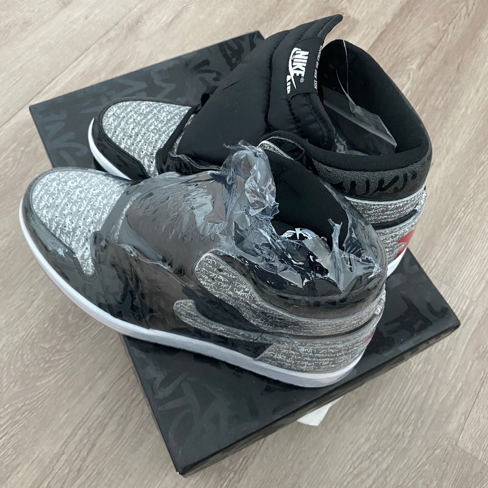 Air Jordon Retro High OG